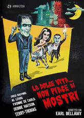 Film La dolce vita... non piace ai mostri Earl Bellamy