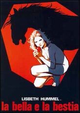 Film La Bella e la Bestia Luigi Russo