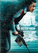 Film Firestorm Alan Yuen