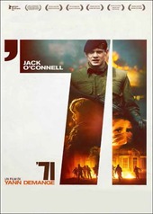 Copertina  '71 [Videoregistrazione]