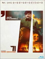 Film '71 Yann Demange