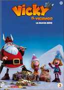 Film Vicky il vichingo. La nuova serie. Vol. 3 Eric Cazes Marc Wasik