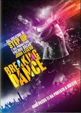 Film Breaking Dance John Swetnam