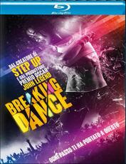 Film Breaking Dance John Swetnam