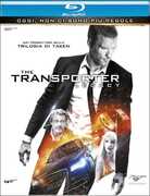Film The Transporter Legacy Camille Delamarre
