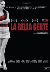 Film La bella gente Ivano De Matteo