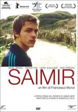 Film Saimir Francesco Munzi