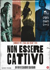 Film Non essere cattivo Claudio Caligari