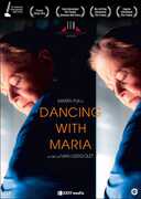 Film Dancing with Maria Ivan Gergolet