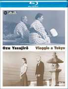 Film Viaggio a Tokyo Yasujiro Ozu