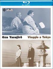 Film Viaggio a Tokyo Yasujiro Ozu