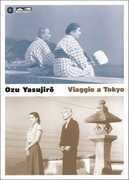 Film Viaggio a Tokyo Yasujiro Ozu
