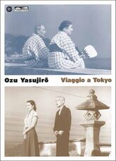 Film Viaggio a Tokyo Yasujiro Ozu