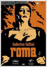 Film Roma Federico Fellini