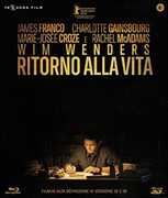 Film Wim Wenders. Ritorno alla vita 3D Wim Wenders