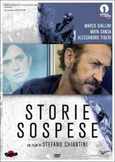 Film Storie sospese Stefano Chiantini