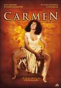 Film Carmen Francesco Rosi