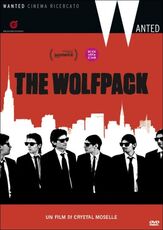 Film The Wolfpack. Il branco Crystal Moselle