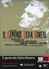 Film Il generale Della Rovere Roberto Rossellini