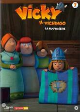 Film Vicky il vichingo. La nuova serie. Vol. 7 Eric Cazes Marc Wasik
