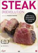 Film Steak (R)evolution Franck Ribière