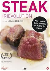 Film Steak (R)evolution Franck Ribière