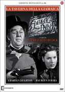 Film La taverna della Giamaica. Jamaica Inn Alfred Hitchcock