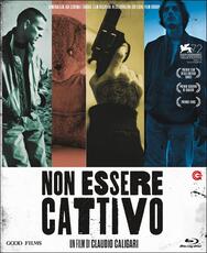 Film Non essere cattivo Claudio Caligari