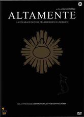 Film Altamente. La focara di Novoli tra liturgico e lisergico Gianni De Blasi