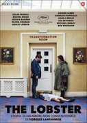 Film The Lobster Yorgos Lanthimos
