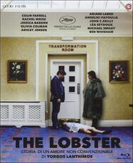 Film The Lobster Yorgos Lanthimos