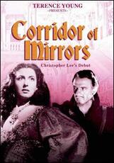 Film Il mistero degli specchi Terence Young
