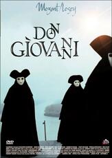 Film Don Giovanni (2 DVD) Joseph Losey