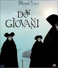Film Don Giovanni Joseph Losey