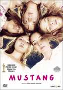 Film Mustang Deniz Gamze Ergüven