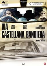 Film Via Castellana Bandiera Emma Dante