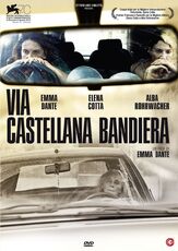 Film Via Castellana Bandiera Emma Dante