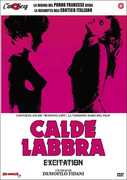 Film Calde labbra Demofilo Fidani