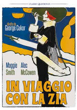 Film In viaggio con la zia George Cukor