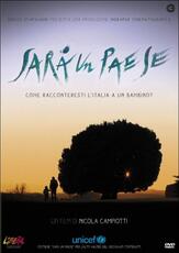 Film Sarà un paese Nicola Campiotti