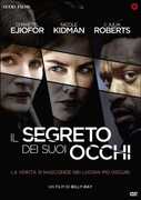 Film Il segreto dei suoi occhi Billy Ray