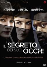 Film Il segreto dei suoi occhi Billy Ray