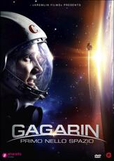 Film Gagarin. First in Space Pavel Parkhomenko