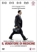Film Il venditore di medicine Antonio Morabito