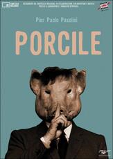 Film Porcile Pier Paolo Pasolini