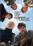 Film Perfect Day Fernando León de Aranoa