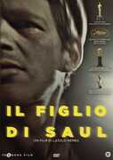Film Il figlio di Saul László Nemes