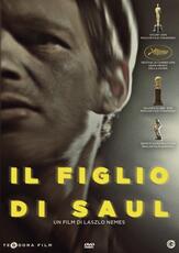 Film Il figlio di Saul László Nemes