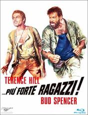 Film ... Più forte ragazzi! Giuseppe Colizzi