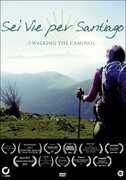 Film Sei vie per Santiago Lydia Smith